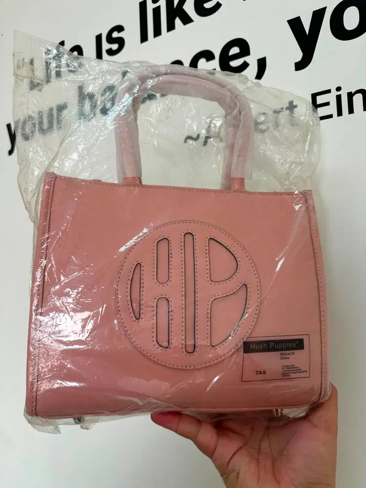 Hush Puppies original harga termurah