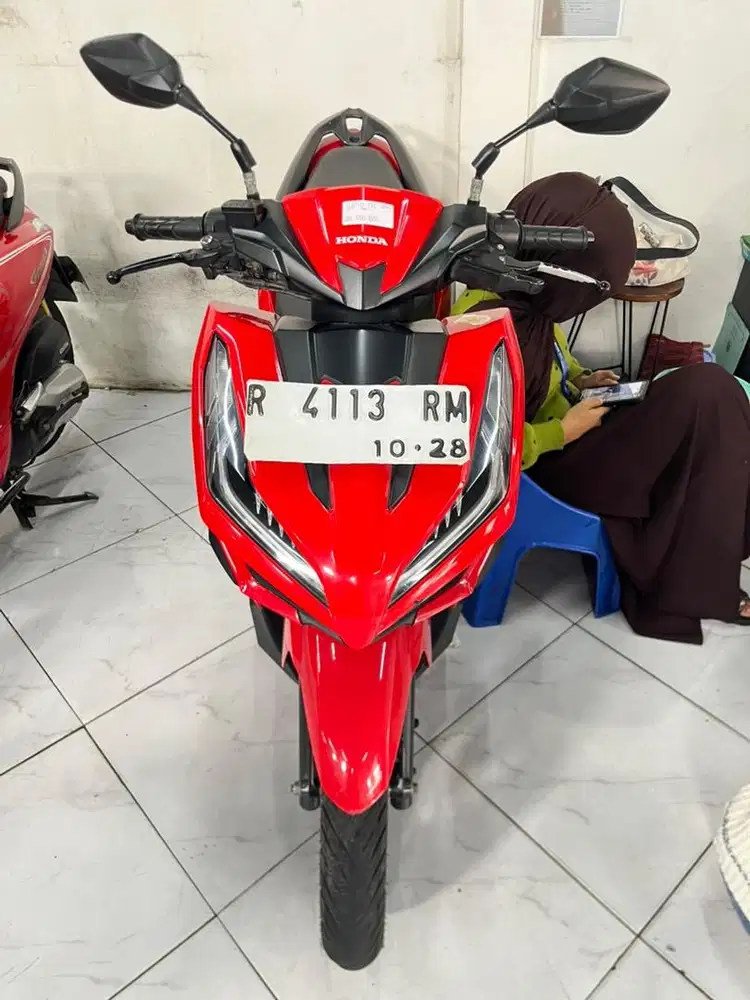 vario 125 tahun 2023