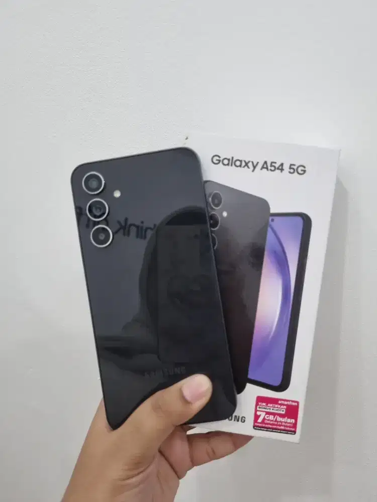 Samsung A54 5g 8/256Gb