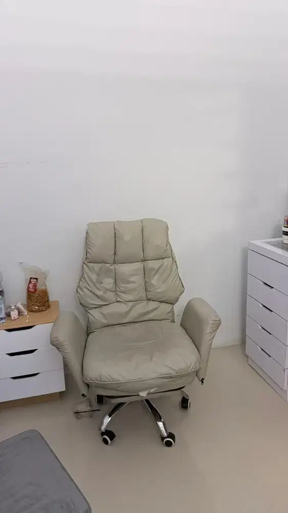 Jual santai, mau pindah rumah
