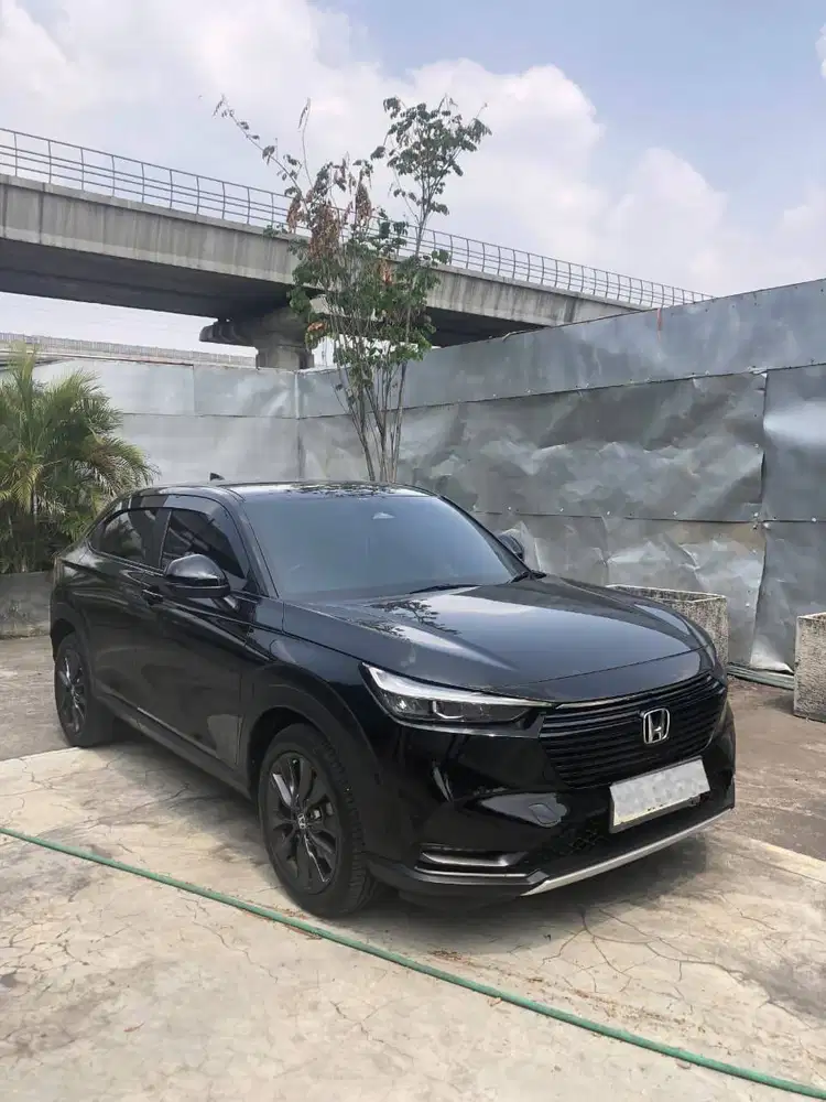 Honda HRV SE AT