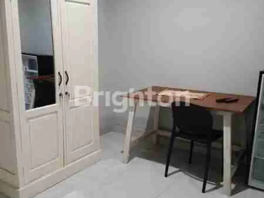 KOST UTARA KAMPUS UGM DALAM RINGROAD