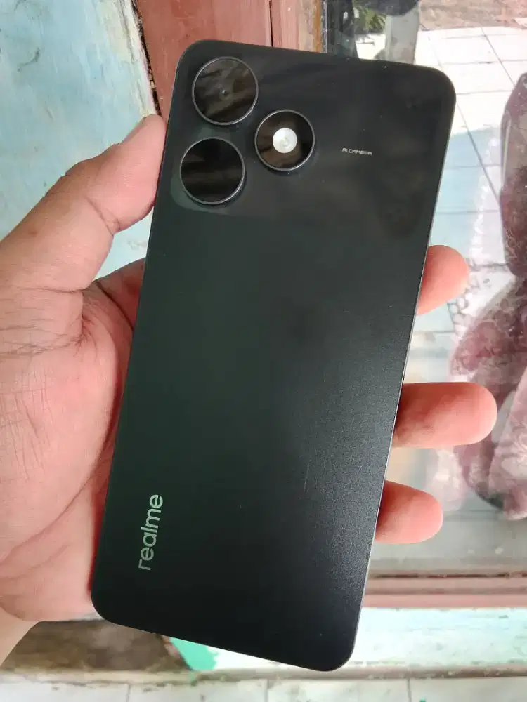 realme note 80 ram 4+4/64
