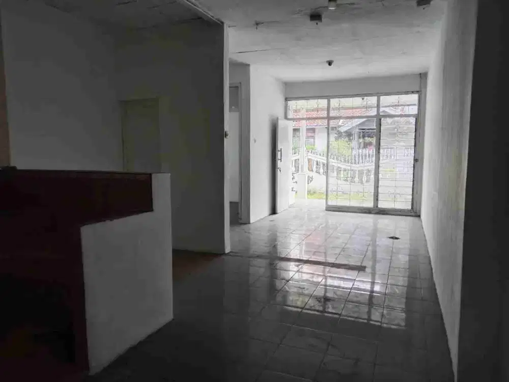 *FOR RENT* Rumah Murah TKI 1 blok F