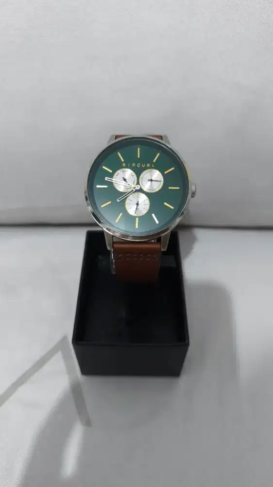 Jam Tangan Ripcurl a3115-60