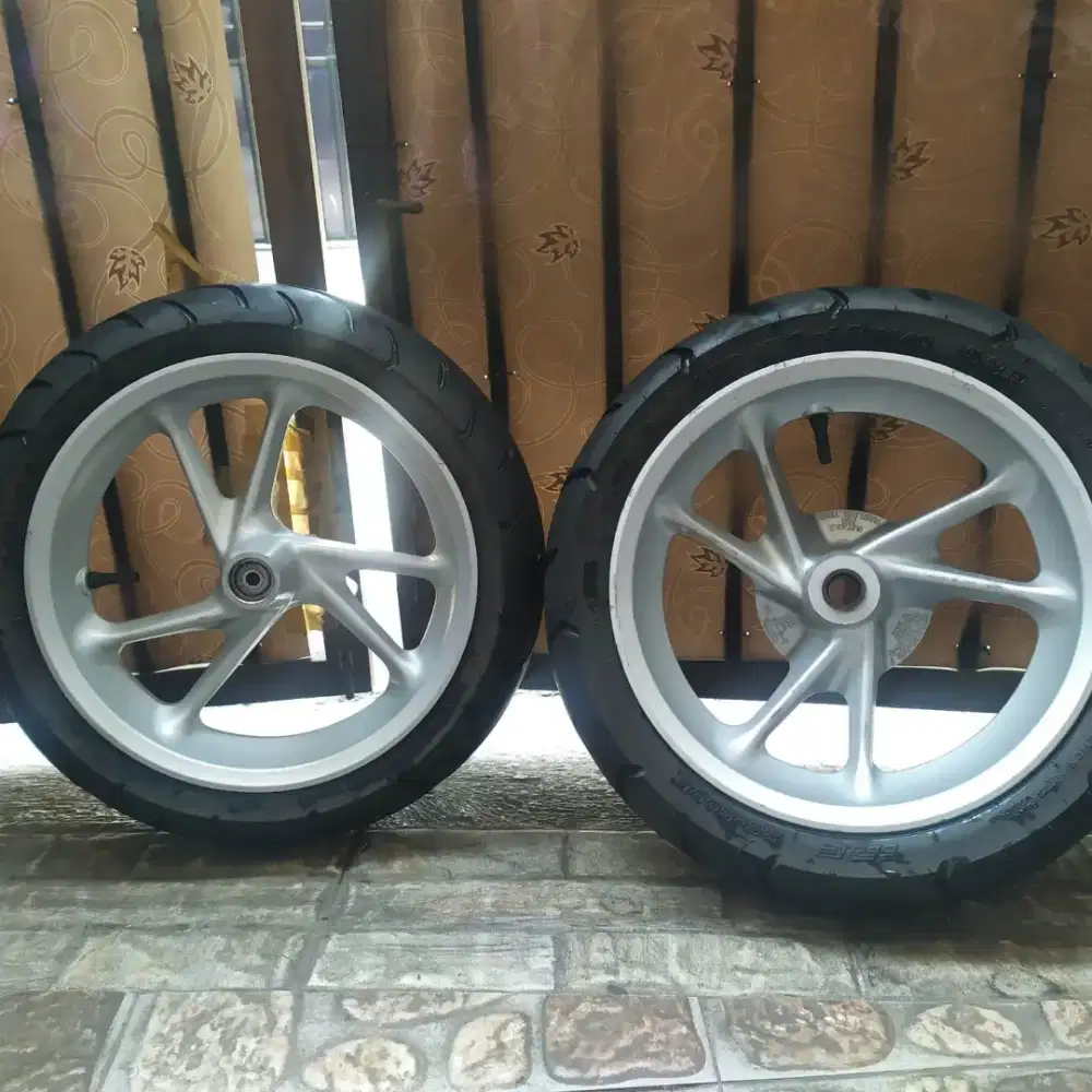 VELG NMAX ORIGINAL COPOTAN