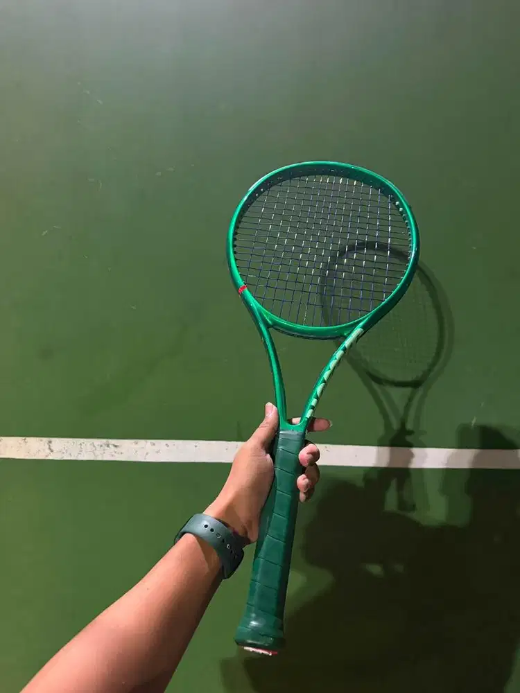 WILSON BLADE V10 100 265GRAM 95% LIKE NEW