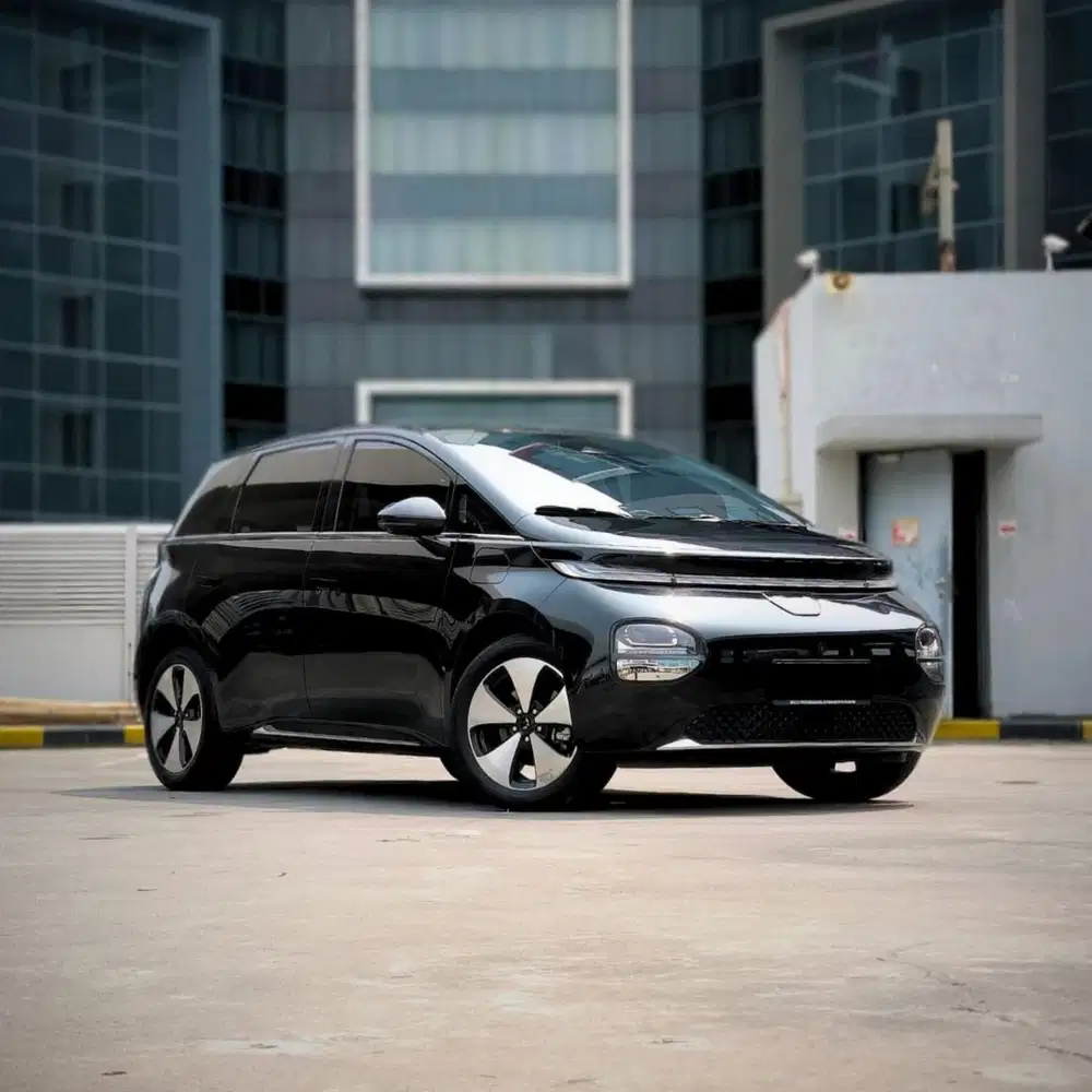 WULING CLOUD EV PRO 2024