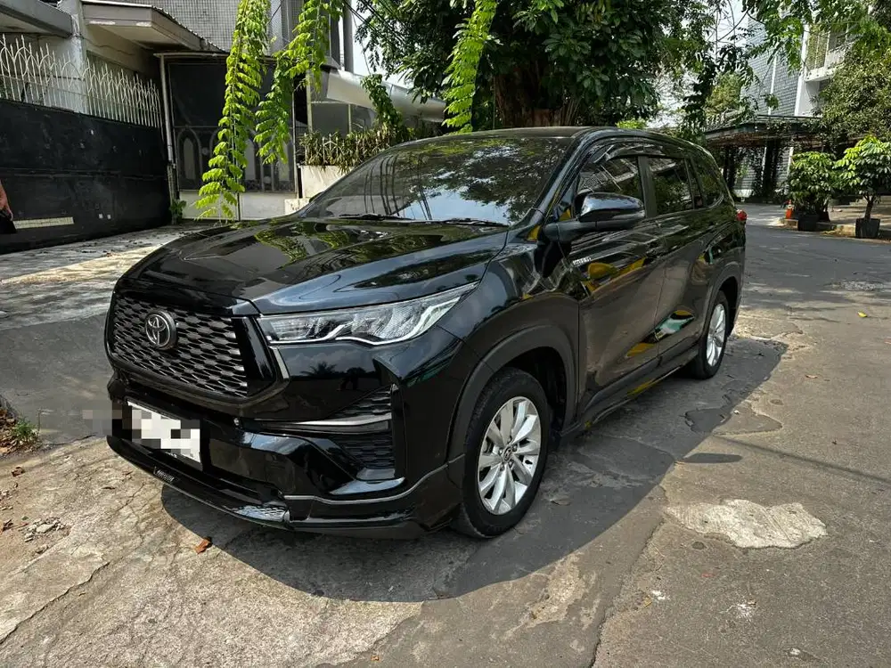 Toyota Zenix V HV Modelista 2023 Hybrid.
