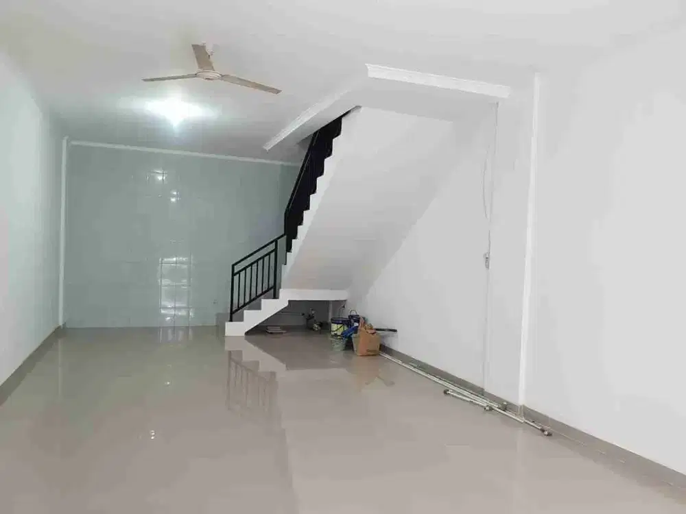Ruko di Jual Dan disewa Puri Gardena