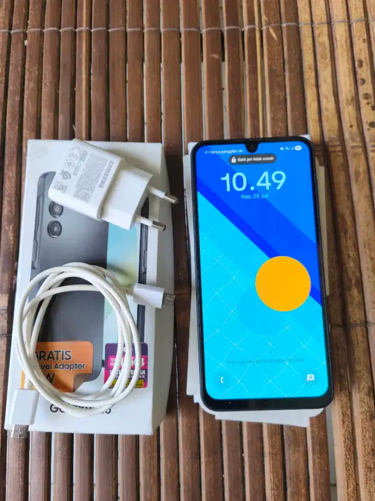 Samsung A16 4G | 8/128