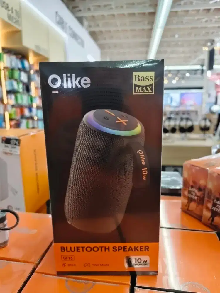 Speaker Bluetooth Olike SF13