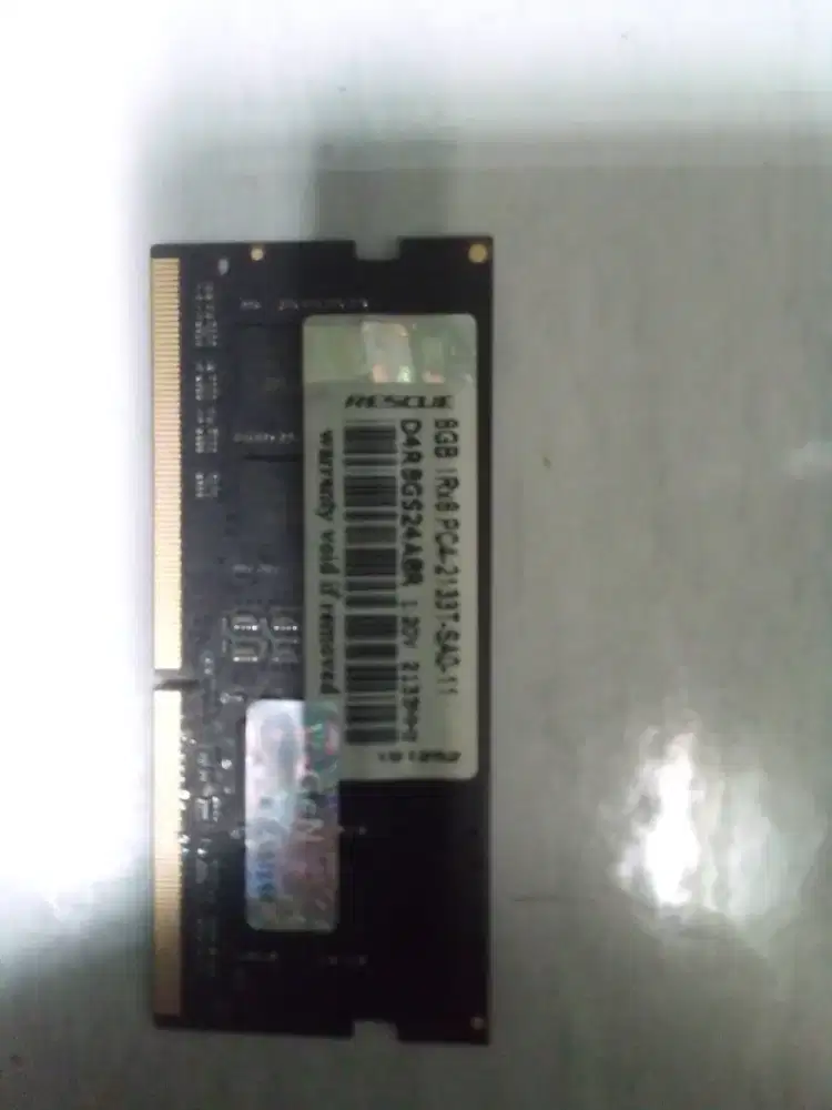 V-Gen Sdim laptop ddr4 8Gb