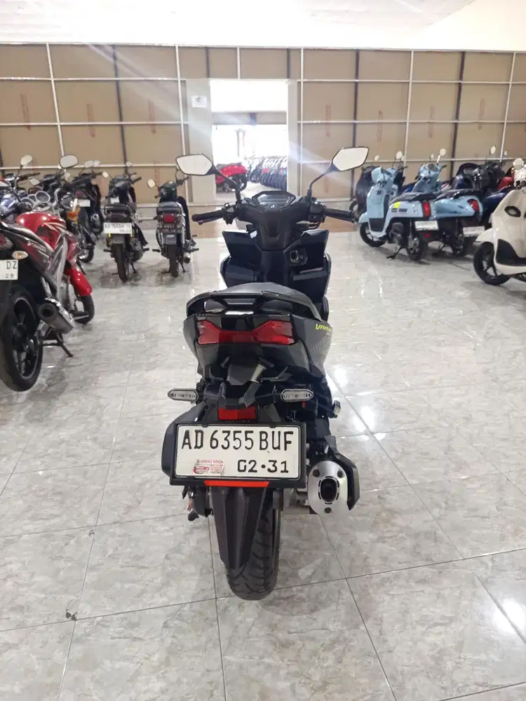 Vario 160 2025 Murah