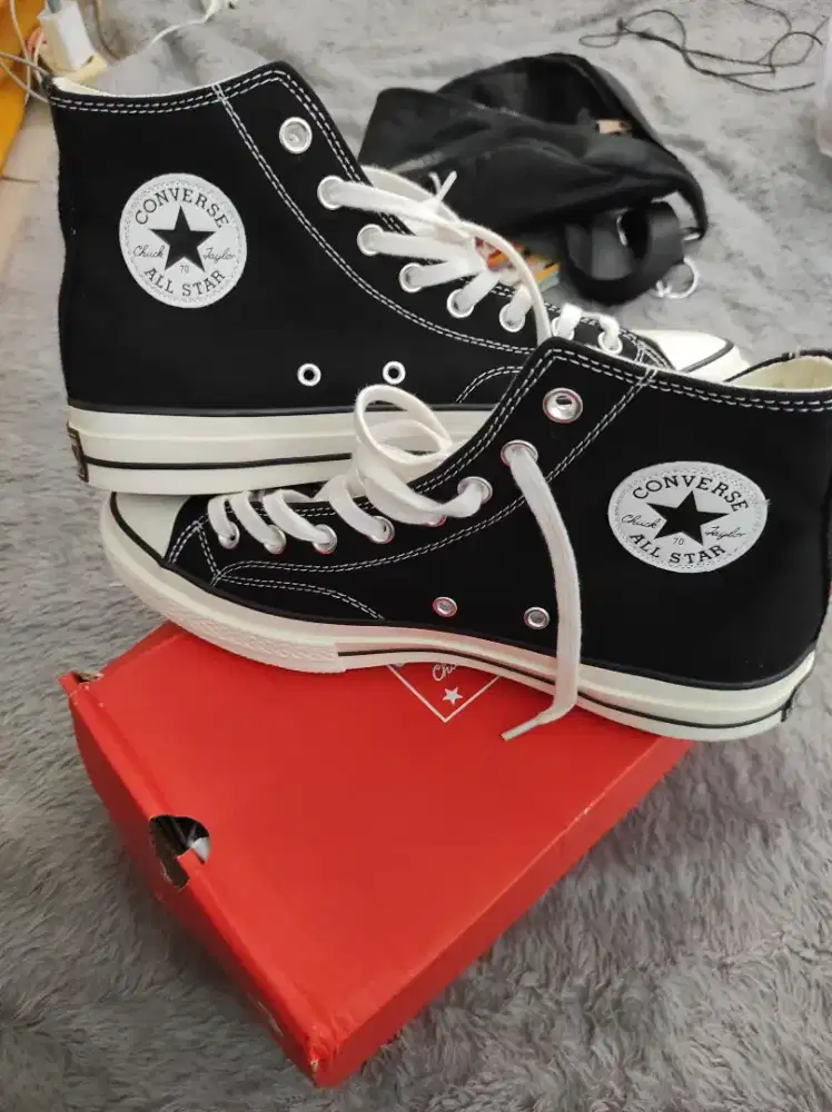 Converse Chuck 70 HI