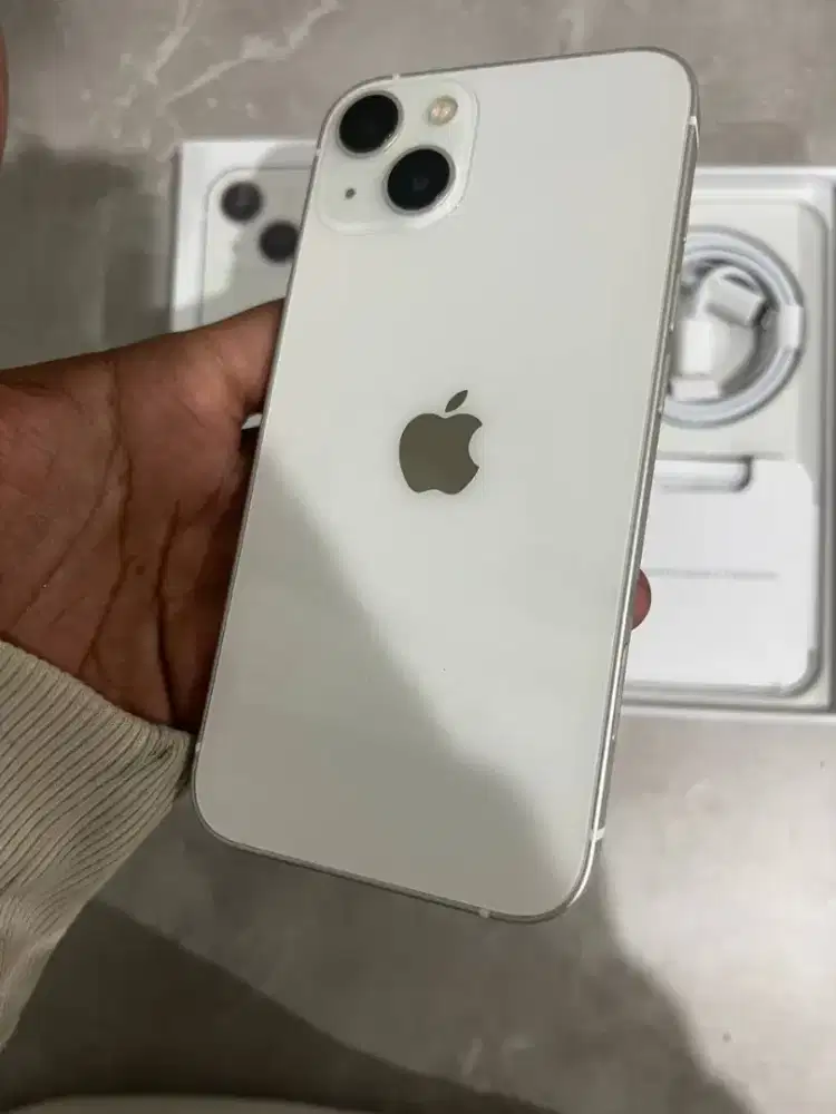 Iphone 13 128gb Inter fullset