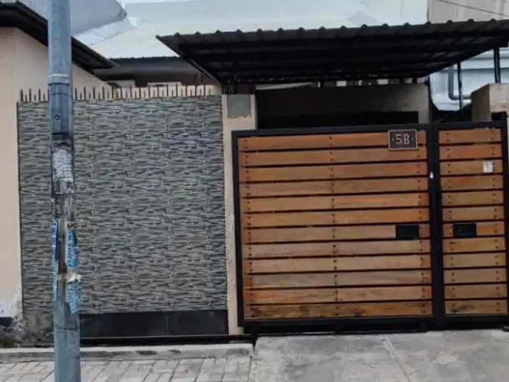 DiJual Rumah DUKUH KUPANG