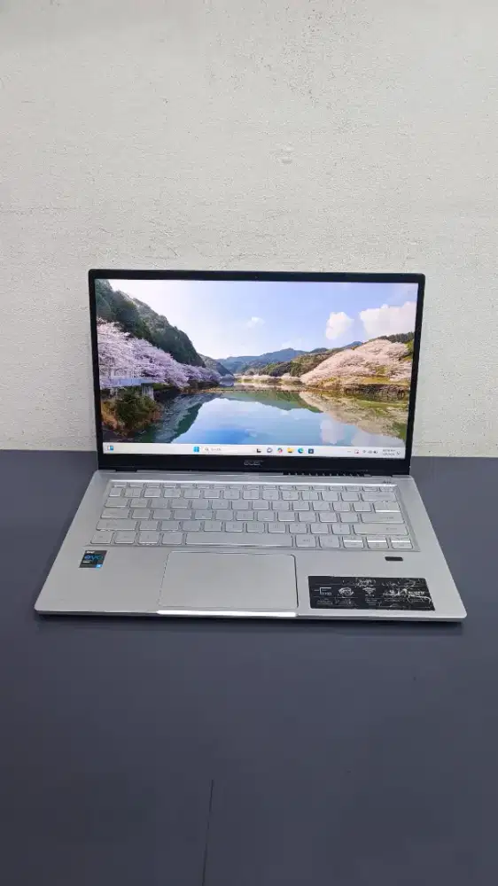 laptop Acer Swift 3