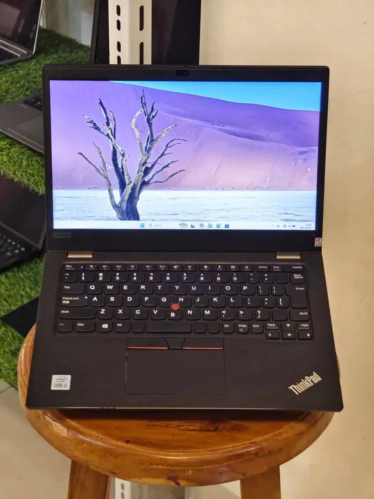 Laptop Lenovo ThinkPad L13 Core i5 RAM 16GB SSD 256GB