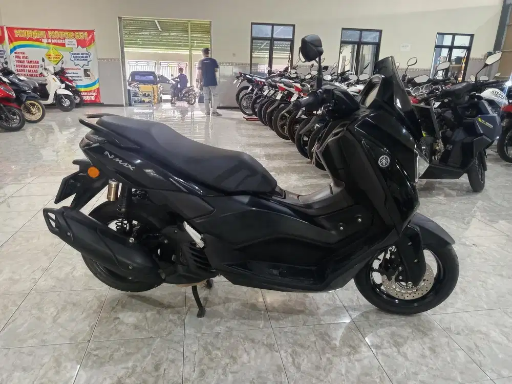 Nmax Neo Kunci 2025 Murah