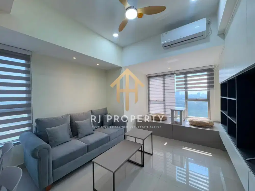 Disewakan Appartment Orange County, Lippo Cikarang PHJH