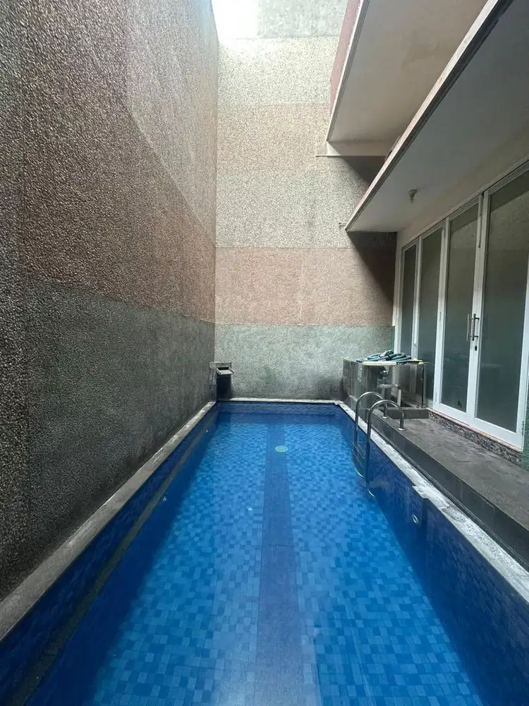 Homie cocok untuk bisnis kos atau air bnb sejenisnya