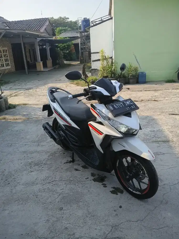 •Big sale Honda Vario Led old 125cc