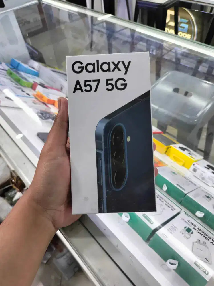 Samsung A57 5g 8/256gb