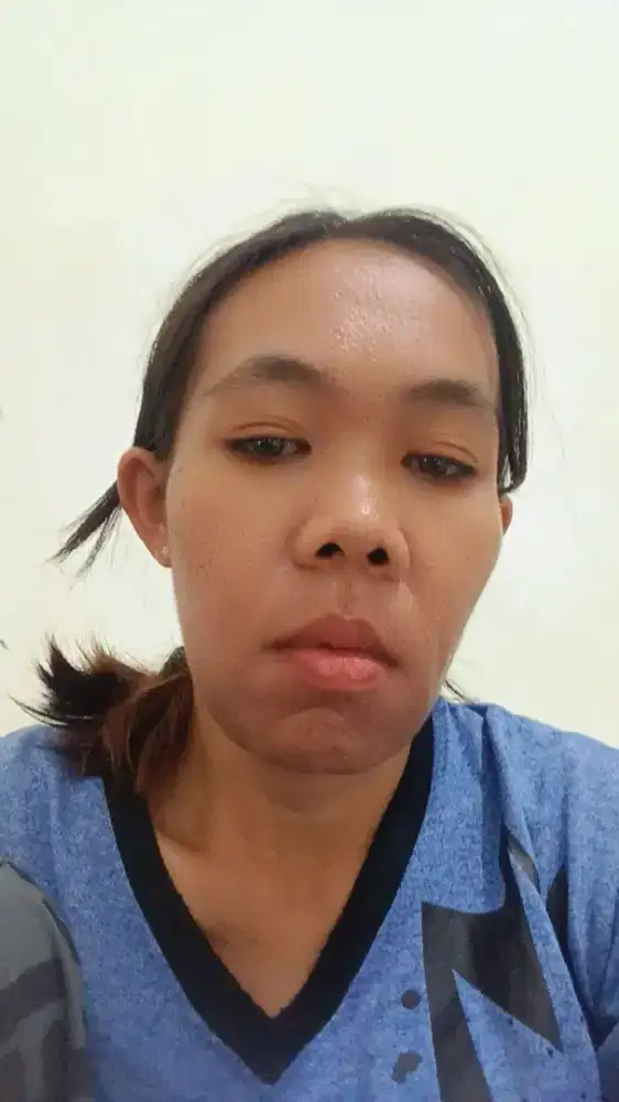 Saya lagi cari kerja art yang bisa pp