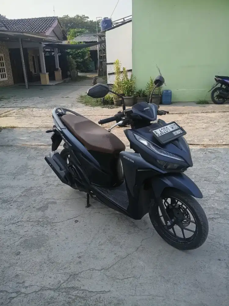 •Big sale Honda Vario Led New 125cc