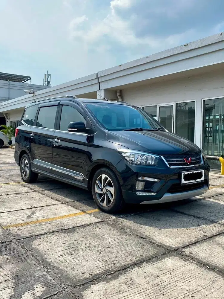 Wuling Confero S 1.5L Manual 2020 Low KM 57RB Antik