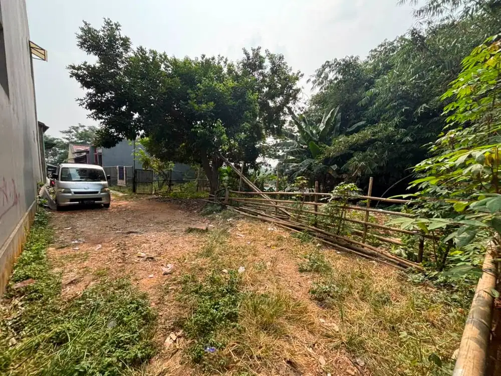 Di Jual Tanah dibawah pasaran