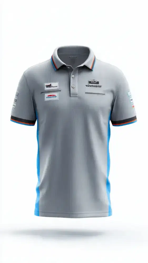 menyediakan berbagai macam jersey custom,bahan premium,produksi cepat