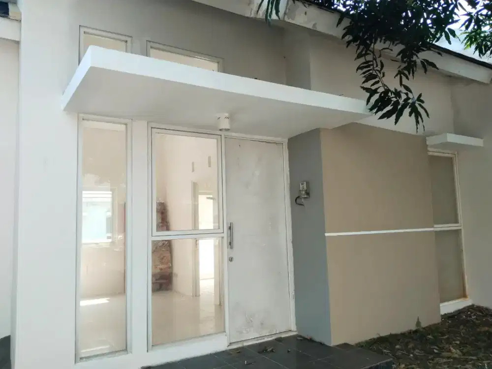 Rumah : Forest Hill Bsb city
