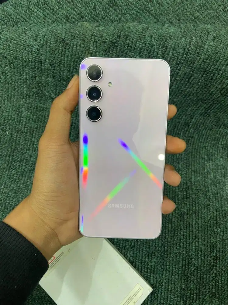 Samsung a55 12/256gb