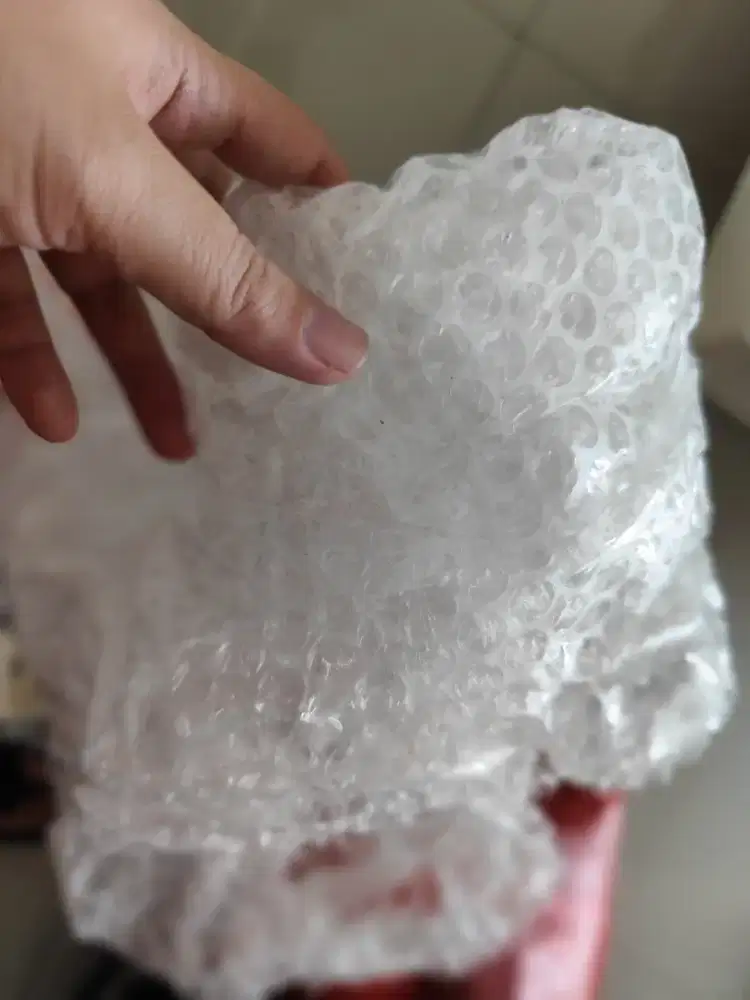 Bubble Wrap Seplastik Besar