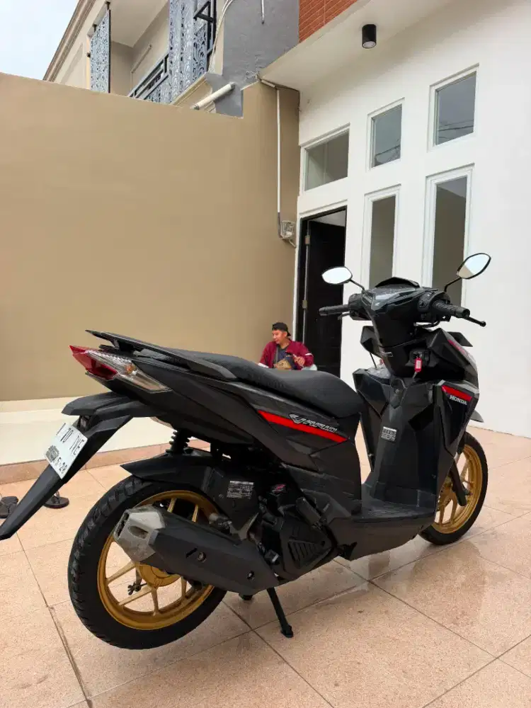 Vario 125 2018 Good condition pajak 05.2027