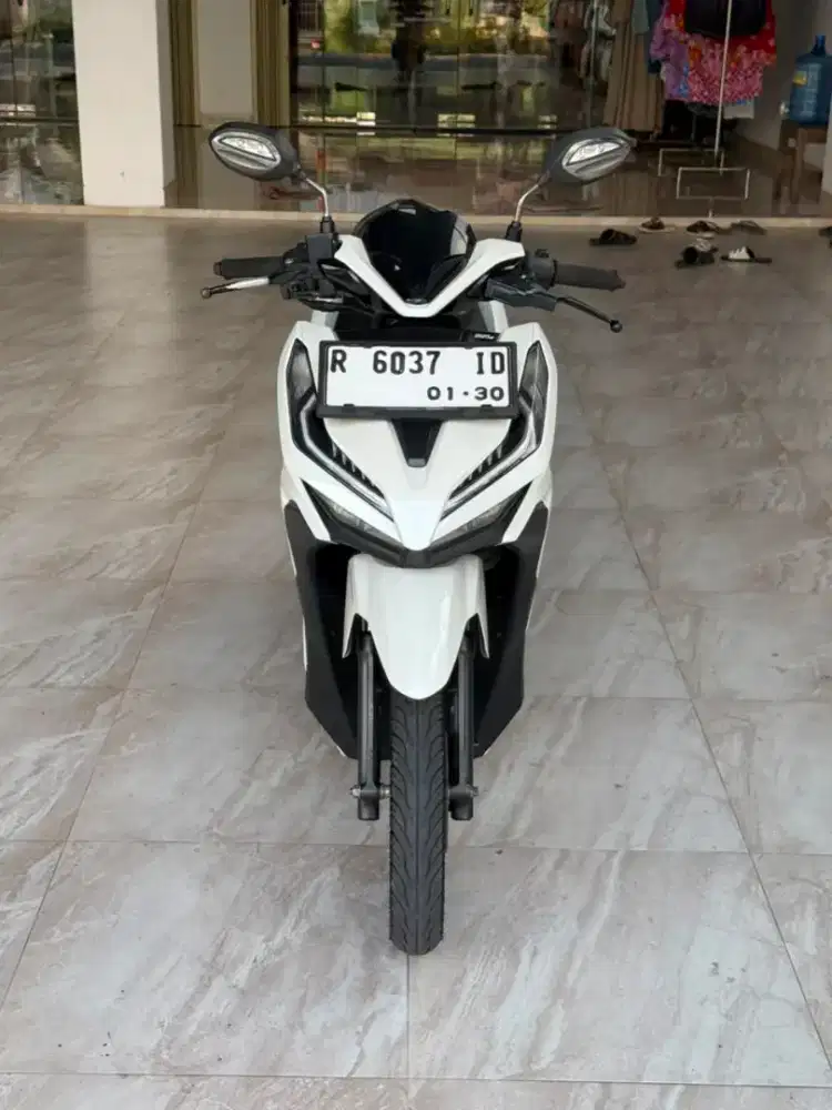Honda vario 150 2020