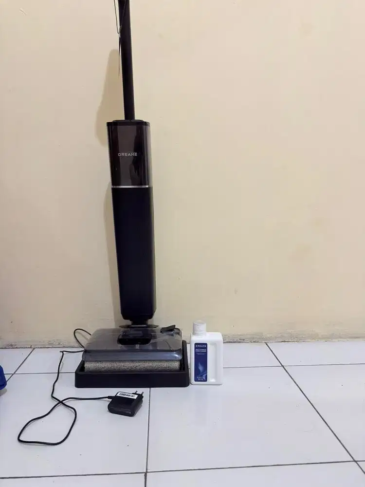 Vacuum Cleaner Dreame H16 GT