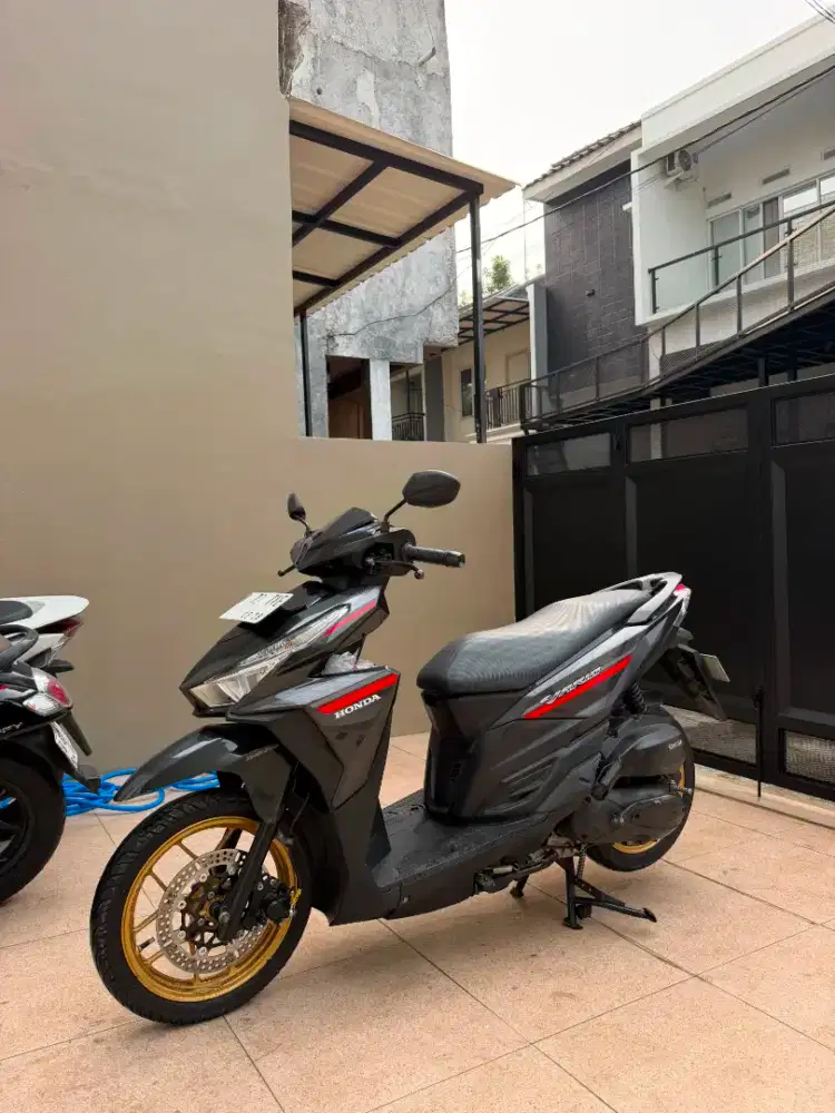 Vario 125 2018 Good condition pajak 05.2027