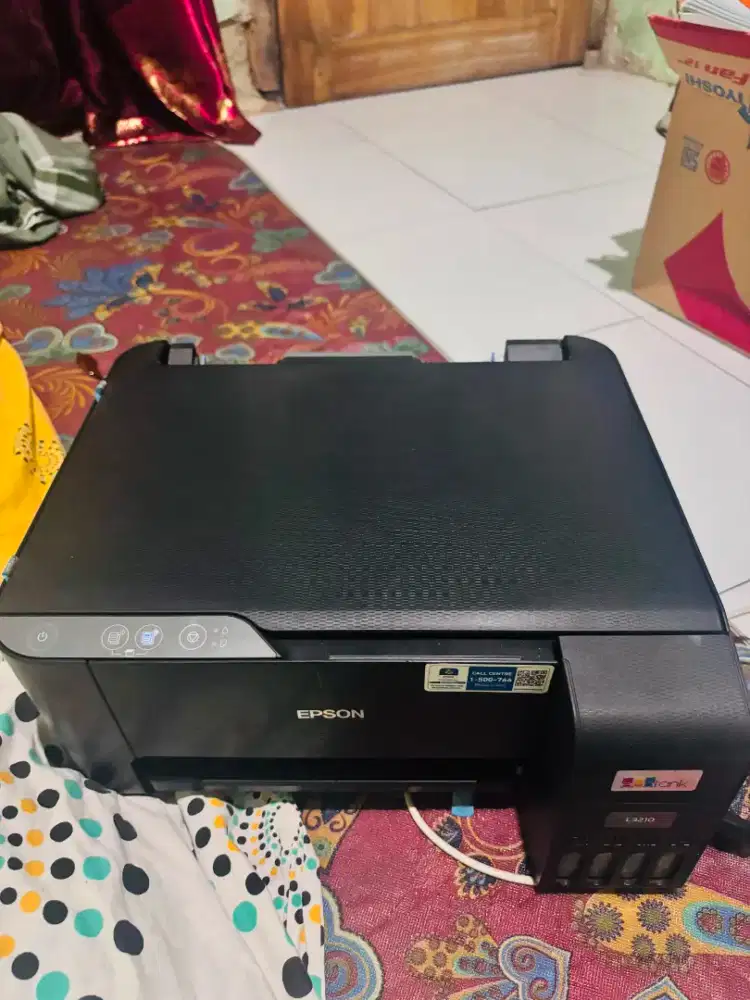 Printer Epson L3210