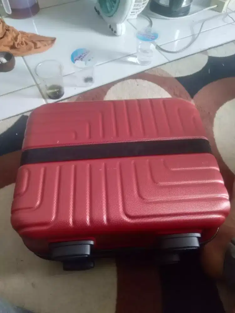 Dijual Koper kecil