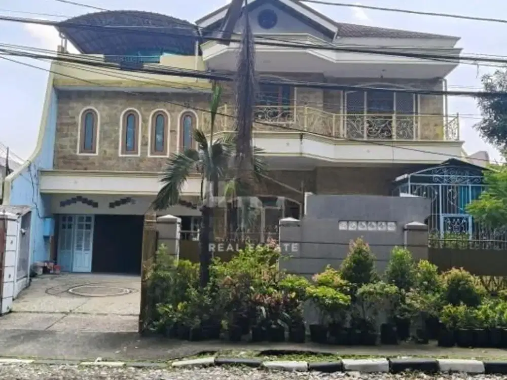 Dijual Cepat Rumah di Kayu Putih Selatan , Jakarta Timur