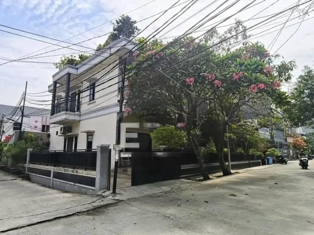 Dijual Cepat Rumah di Kelapa Gading