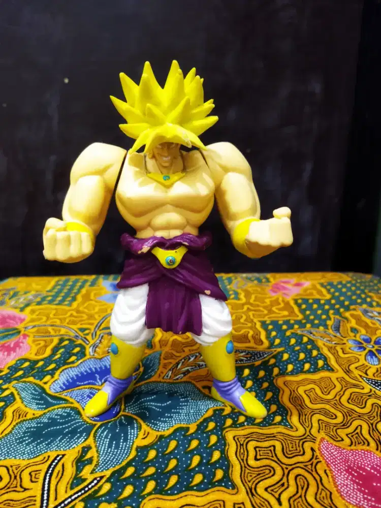 bandai dragon ball Z