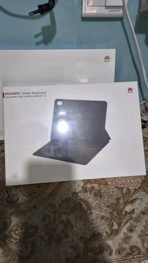 Huawei mate pad 11.5 plus keyboard new