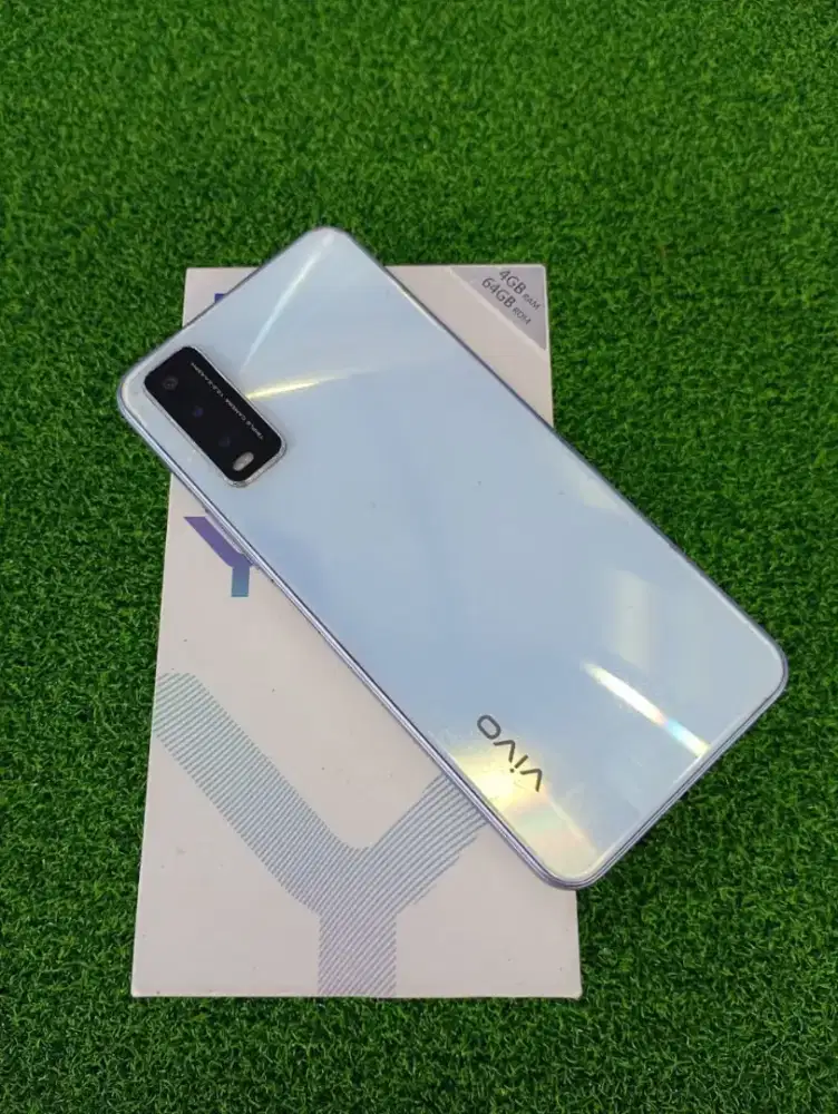 Vivo Y12 Ram 4/64