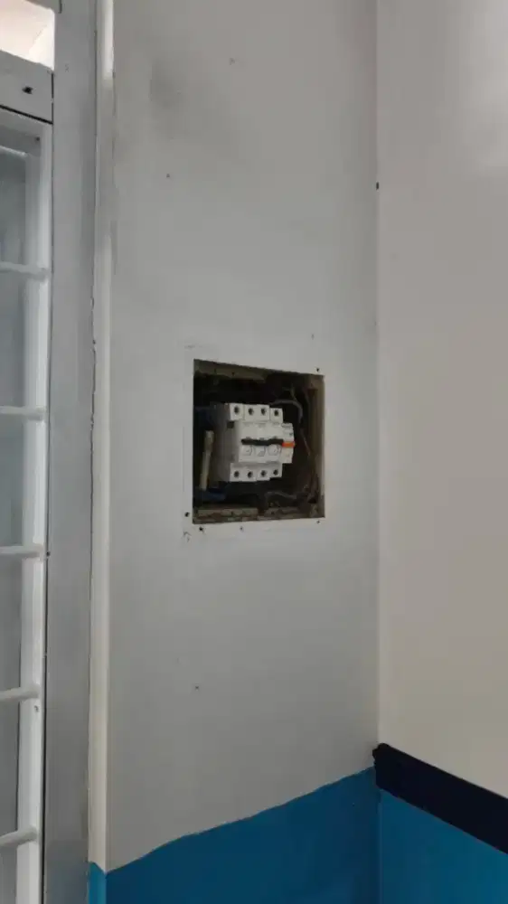Dicari Jasa Teknisi Listrik
