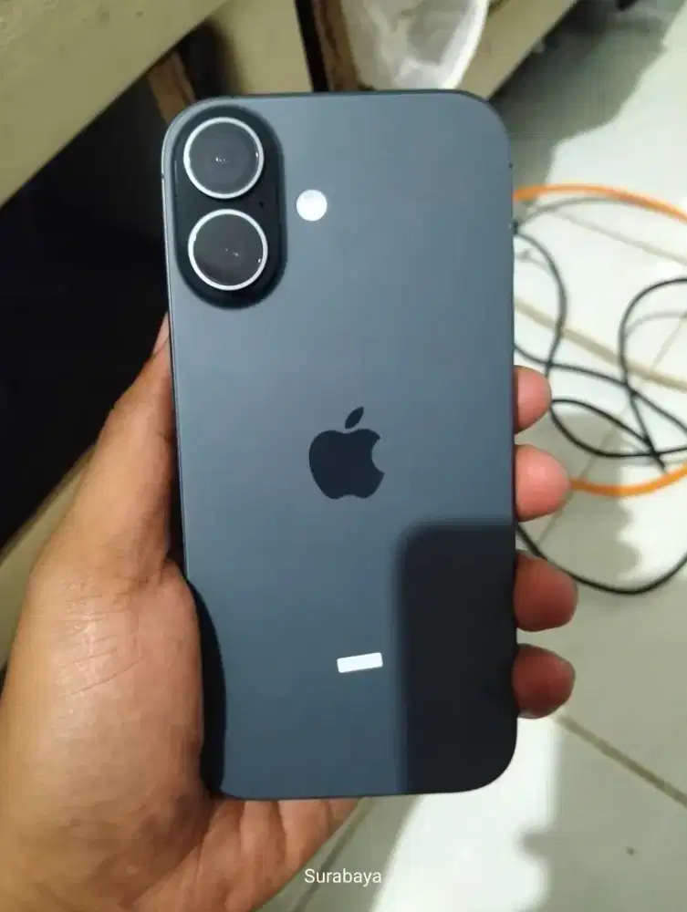 iPhone 17 basic 256 iBox
