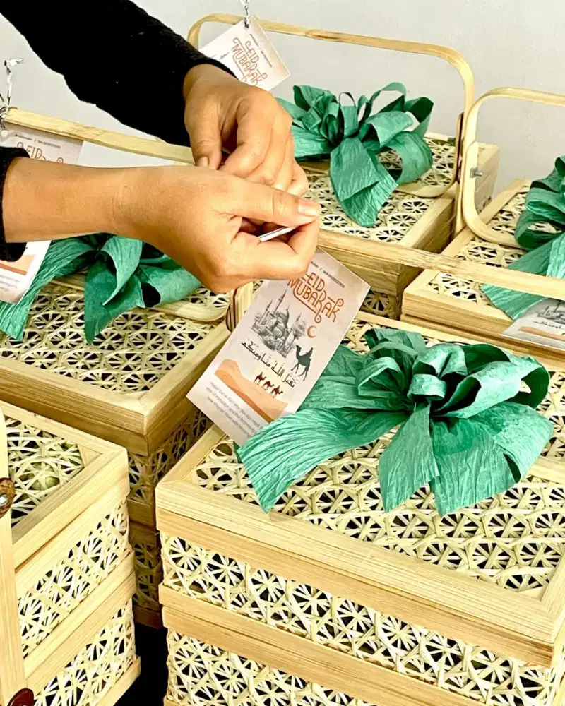 Dicari : ART Wanita Menginap